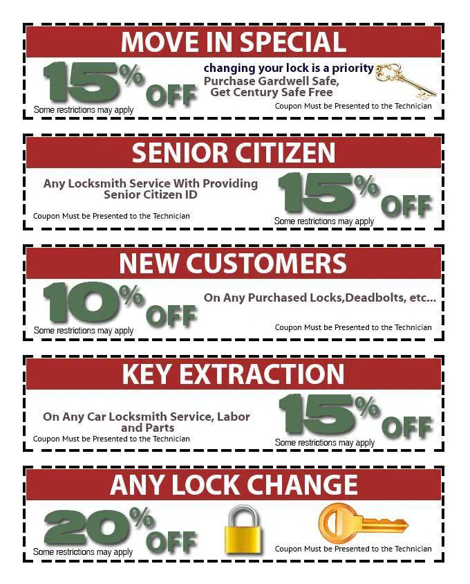 Dallas Expert Locksmith, Dallas, TX 469-802-3654 - coupon-img-N-27